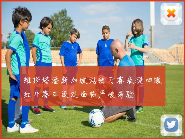 维斯塔潘新加坡站练习赛表现回暖红牛赛车设定面临严峻考验